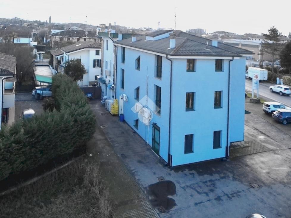 Ufficio Via Cristoforo Colombo, Novellara - foto 3