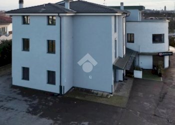 Ufficio Via Cristoforo Colombo, Novellara - foto 1