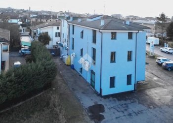 Ufficio Via Cristoforo Colombo, Novellara - foto 3