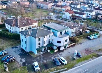 Ufficio Via Cristoforo Colombo, Novellara - foto 5