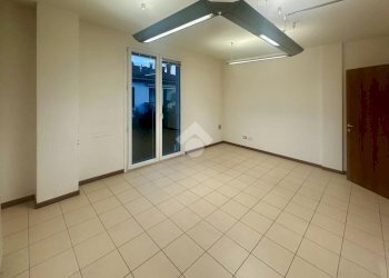 Ufficio Via Cristoforo Colombo, Novellara - foto 9