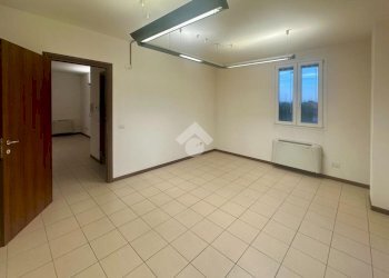 Ufficio Via Cristoforo Colombo, Novellara - foto 12