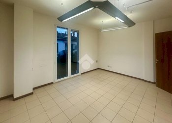 Ufficio Via Cristoforo Colombo, Novellara - foto 13