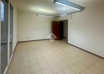 Ufficio Via Cristoforo Colombo, Novellara - foto 14