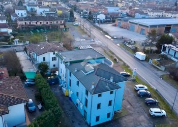 Ufficio Via Cristoforo Colombo, Novellara - foto 19