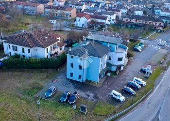 Ufficio Via Cristoforo Colombo, Novellara - foto 20