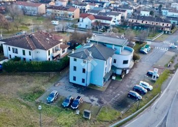 Ufficio Via Cristoforo Colombo, Novellara - foto 21