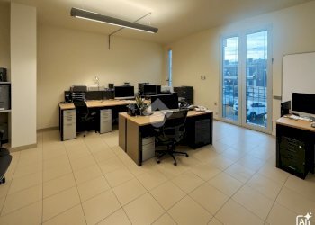 Ufficio Via Cristoforo Colombo, Novellara - foto 22