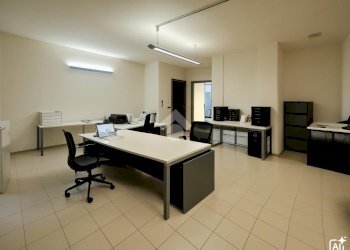 Ufficio Via Cristoforo Colombo, Novellara - foto 23