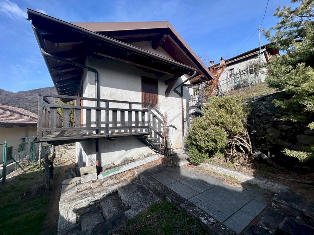 Independent house Borgata Borlera, Condove - photo 1