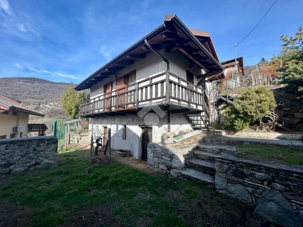 Independent house Borgata Borlera, Condove - photo 2