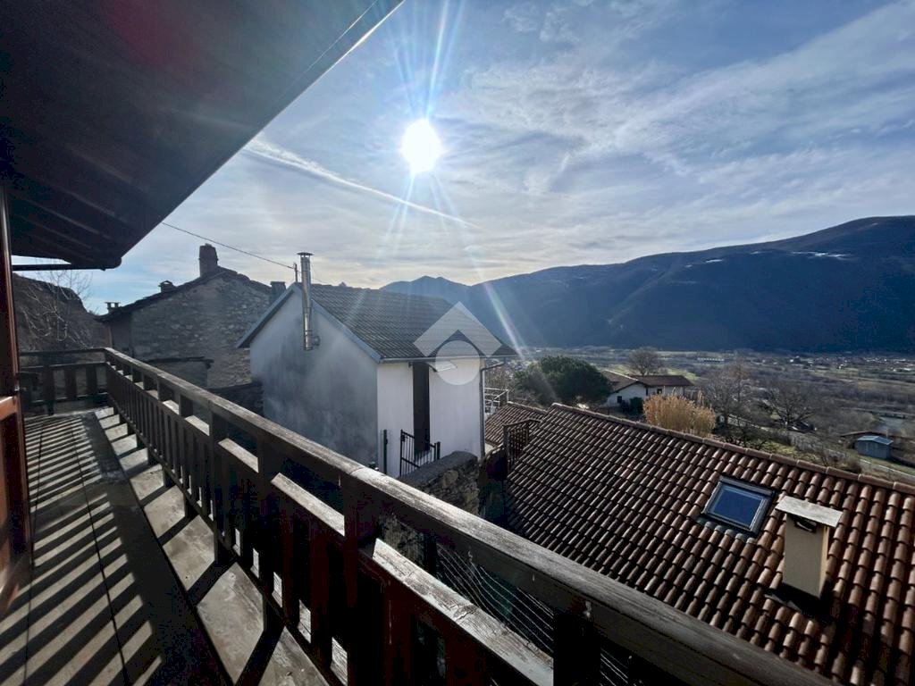 Independent house Borgata Borlera, Condove - photo 3