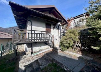 Casa indipendente Borgata Borlera, Condove - foto 1