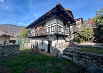 Casa indipendente Borgata Borlera, Condove - foto 2