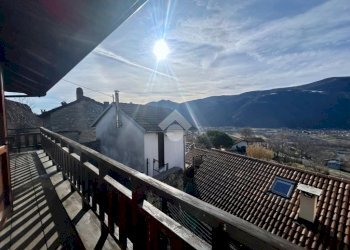 Casa indipendente Borgata Borlera, Condove - foto 3