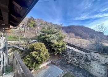 Casa indipendente Borgata Borlera, Condove - foto 4