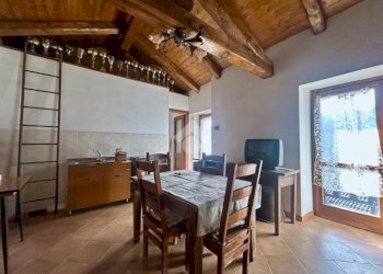 Casa indipendente Borgata Borlera, Condove - foto 8