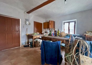 Casa indipendente Borgata Borlera, Condove - foto 13