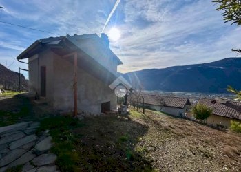 Casa indipendente Borgata Borlera, Condove - foto 14