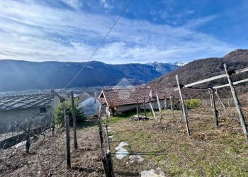 Casa indipendente Borgata Borlera, Condove - foto 16