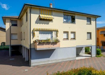 Trilocale Via prampolini, Cadelbosco di Sopra - foto 11