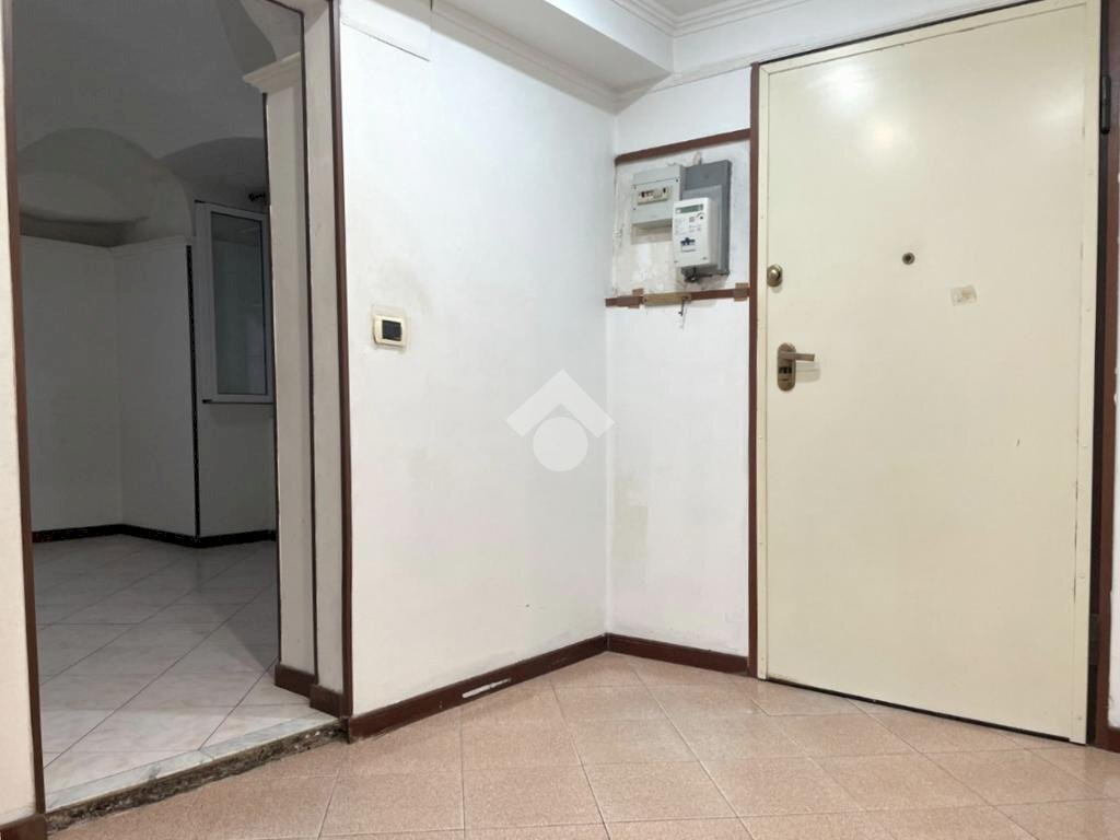 Quadrilocale Via Giudici, Ventimiglia - foto 2