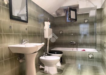 Quadrilocale Via Giudici, Ventimiglia - foto 5