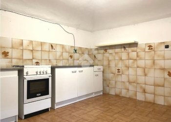 Quadrilocale Via Giudici, Ventimiglia - foto 12