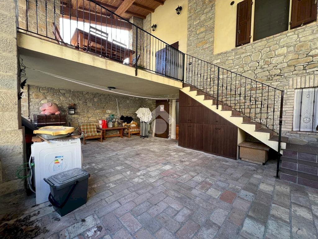 Villa Via Crocile, Neviano degli Arduini - foto 2