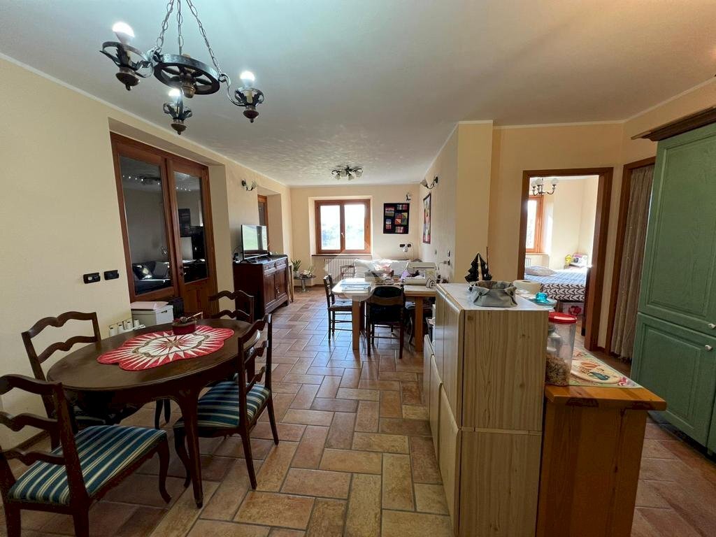 Villa Via Crocile, Neviano degli Arduini - foto 3