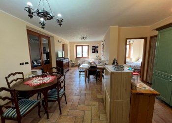 Villa Via Crocile, Neviano degli Arduini - foto 3