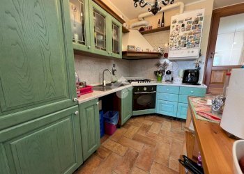 Villa Via Crocile, Neviano degli Arduini - foto 5