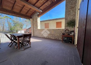 Villa Via Crocile, Neviano degli Arduini - foto 8