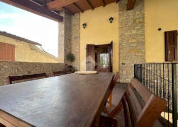 Villa Via Crocile, Neviano degli Arduini - foto 9