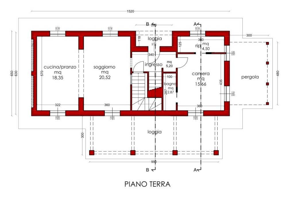 Rustico Santa Maria a Monte - foto 3