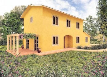 Rustico Santa Maria a Monte - foto 1