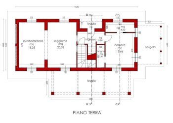 Rustico Santa Maria a Monte - foto 3