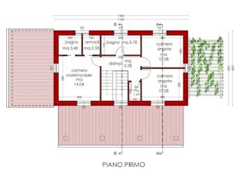 Rustico Santa Maria a Monte - foto 4