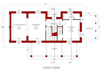 Rustico Santa Maria a Monte - foto 9