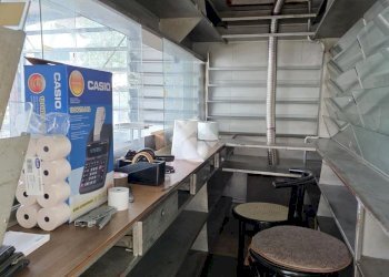 Shop Piazzale Stazione radio, Cervia - photo 5