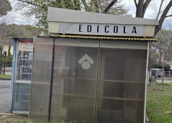 Shop Piazzale Stazione radio, Cervia - photo 6