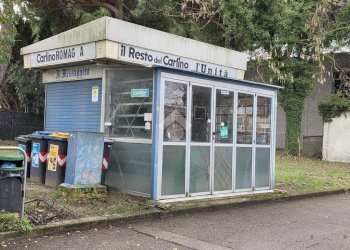 Shop Piazzale Stazione radio, Cervia - photo 8