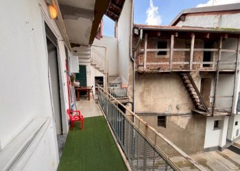 Semi-detached house Via San Giuseppe Maria Gambaro, Galliate - photo 12