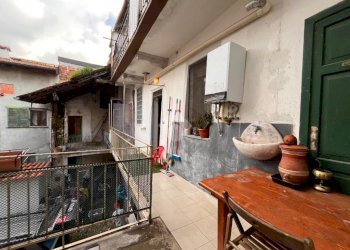 Semi-detached house Via San Giuseppe Maria Gambaro, Galliate - photo 13