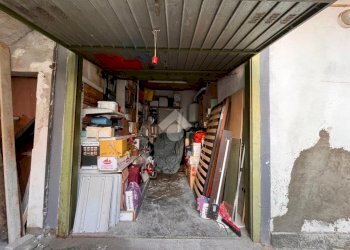 Semi-detached house Via San Giuseppe Maria Gambaro, Galliate - photo 17