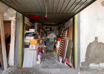 Semi-detached house Via San Giuseppe Maria Gambaro, Galliate - photo 20