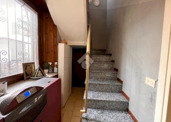 Semi-detached house Via San Giuseppe Maria Gambaro, Galliate - photo 25