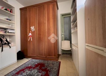 Semi-detached house Via San Giuseppe Maria Gambaro, Galliate - photo 28