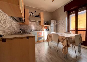 Semi-detached house Via San Giuseppe Maria Gambaro, Galliate - photo 36