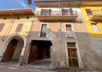 Semi-detached house Via San Giuseppe Maria Gambaro, Galliate - photo 41